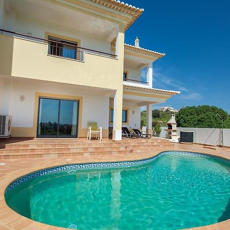Villa Vista Anders Mar 라고스 외부 사진