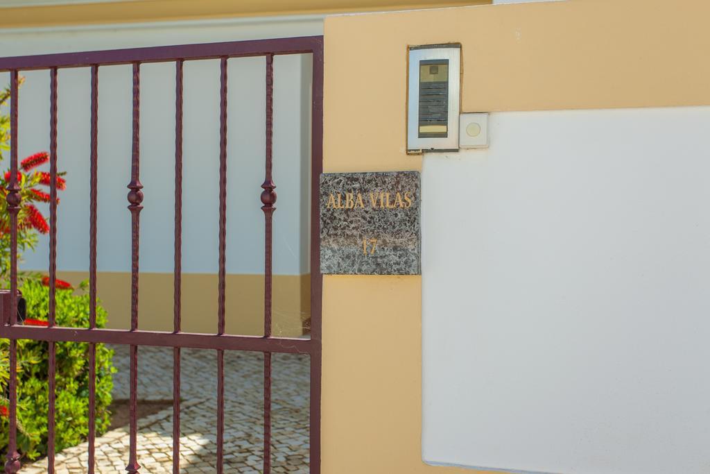 Villa Vista Anders Mar 라고스 외부 사진