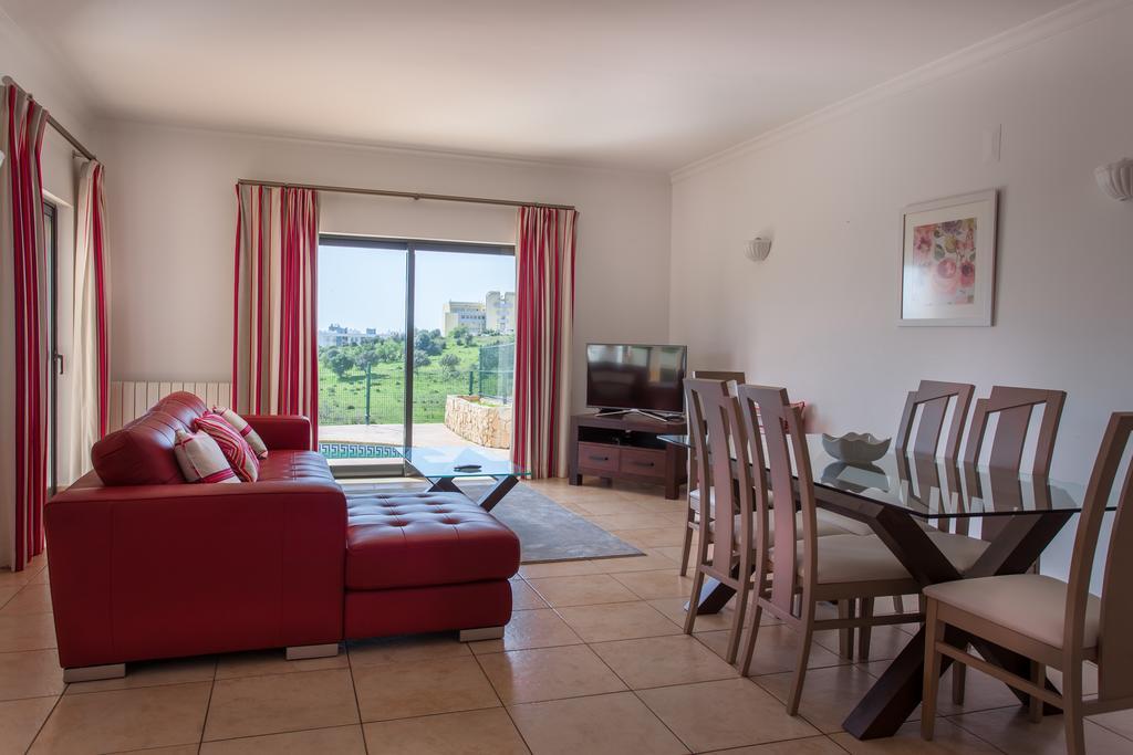 Villa Vista Anders Mar 라고스 외부 사진