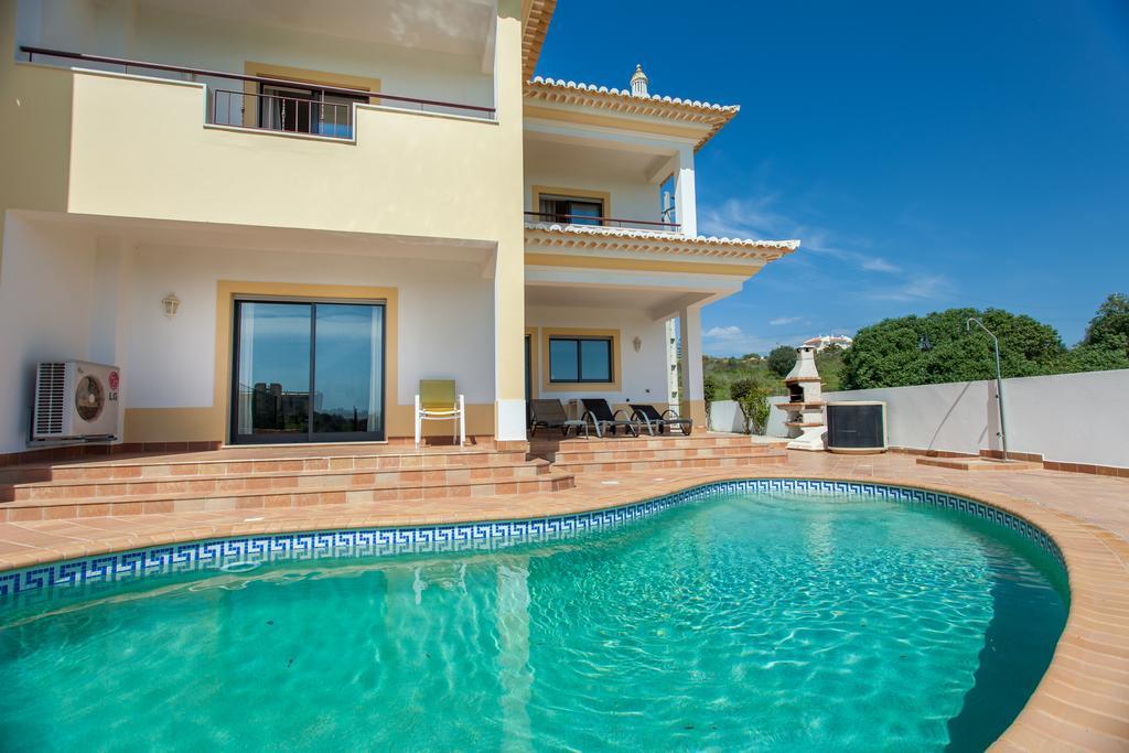Villa Vista Anders Mar 라고스 외부 사진