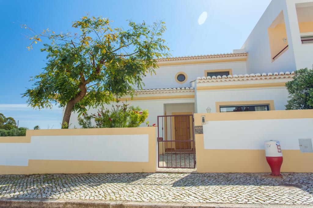 Villa Vista Anders Mar 라고스 외부 사진