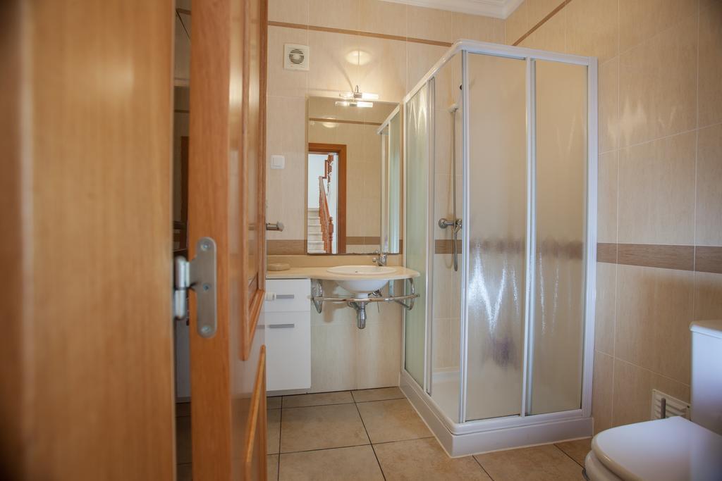 Villa Vista Anders Mar 라고스 외부 사진