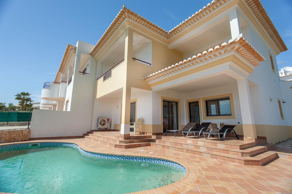 Villa Vista Anders Mar 라고스 외부 사진